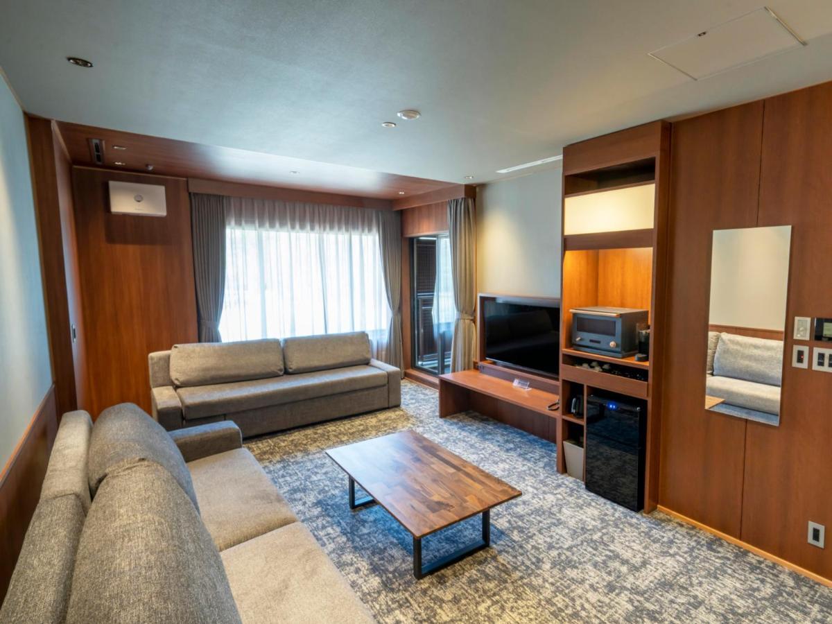 Hotel Sierra Resort Hakuba Room photo